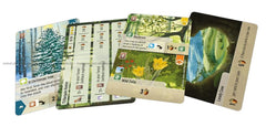 Forest Shuffle: Exploration Expansion