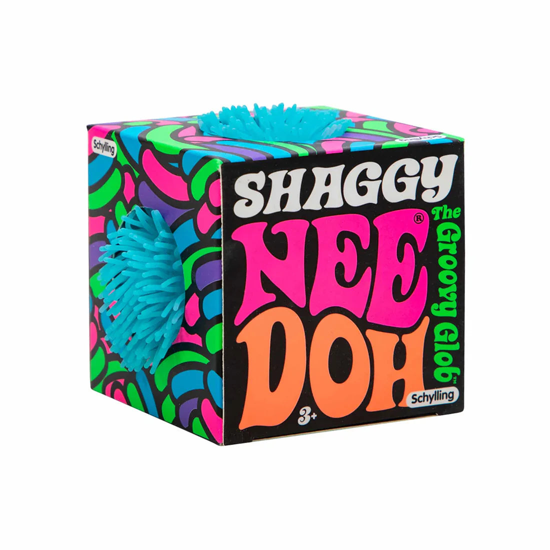 Shaggy - NeeDoh