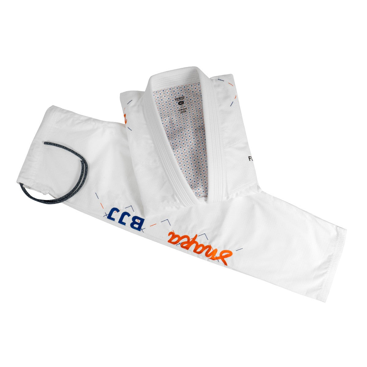 104331  SHAKA 2.0 BRAZILIAN JIU JITSU GI
