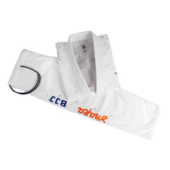104331  SHAKA 2.0 BRAZILIAN JIU JITSU GI