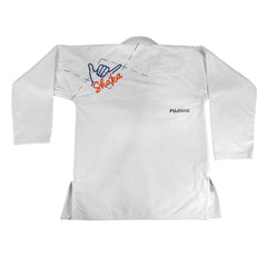 104331  SHAKA 2.0 BRAZILIAN JIU JITSU GI
