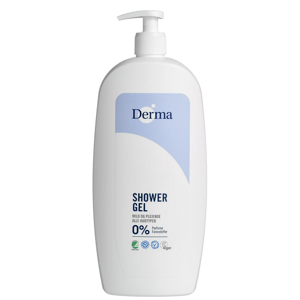 Family Shower Gel żel do mycia ciała 1000ml