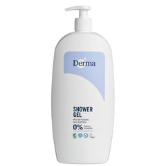 Family Shower Gel żel do mycia ciała 1000ml