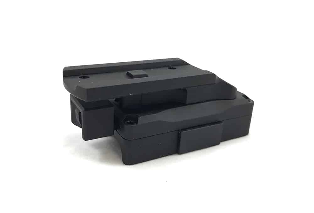 SIDELOK – Aimpoint Micro Mount – Absolute Co - Witness - Kinetic Development Group