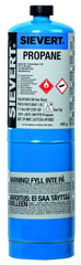 Sievert Propangass Engangsbeholder E400