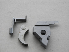 Sig Sauer Sig Sauer P210 Legend Ersatzteile Set - Rohteile