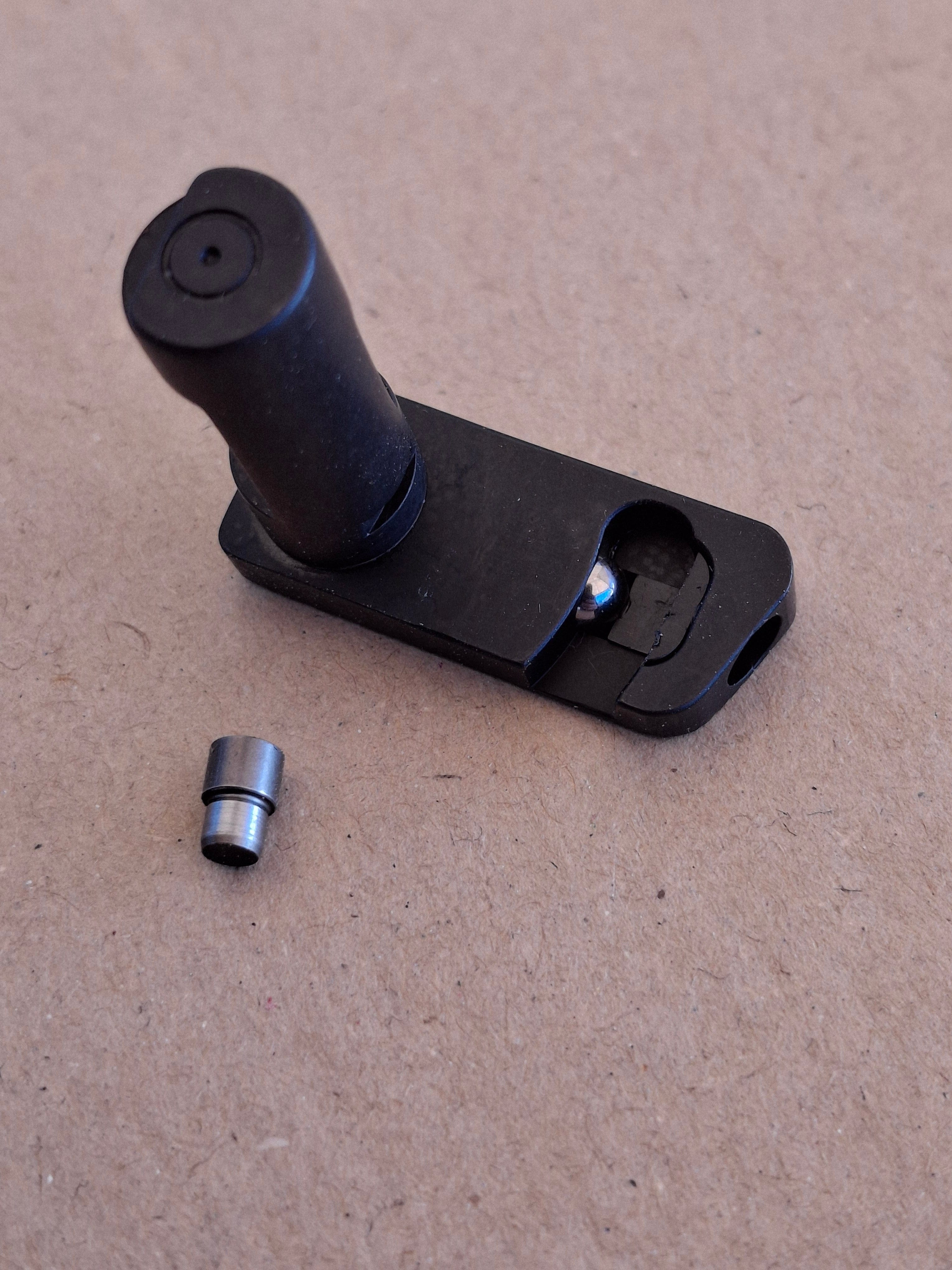 Sig Sauer Sig Sauer X-Serie Sport Zerlegehebel