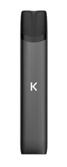 Kiwi AIR Caramel Tobacco – Sigaretta elettronica usa e getta 1200 puff gusto tabacco al caramello senza nicotina
