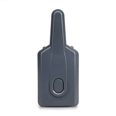Silencer SL-51X | One-Way Remote Starter and Keyless Entry System