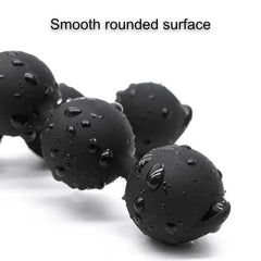 Silicone Beads - Frisky Business Adult Sex Toys Shop