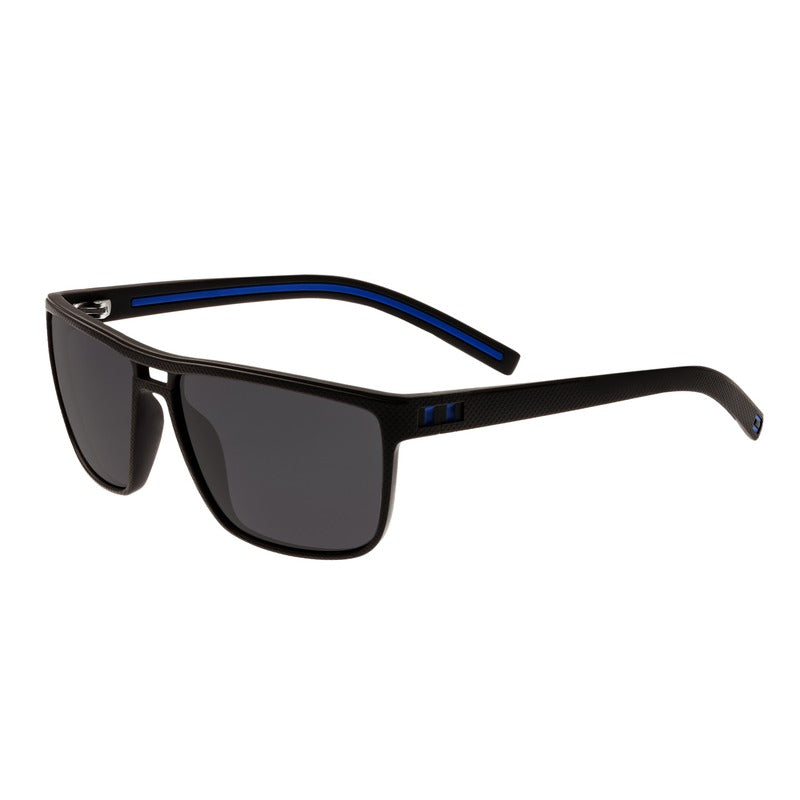 Simplify Winchester Polarized Sunglasses - Brown/Black