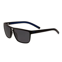 Simplify Winchester Polarized Sunglasses - Brown/Black