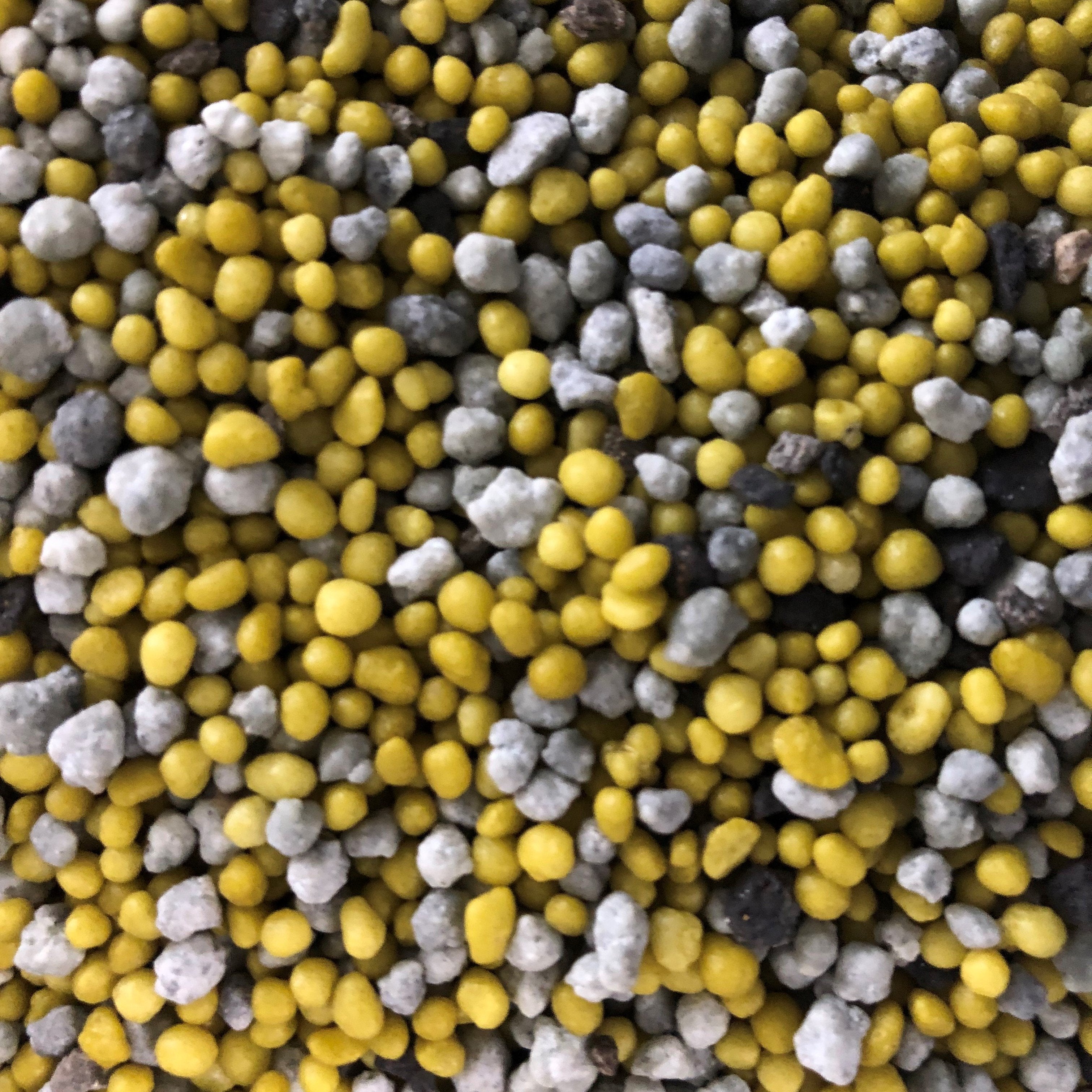 Slow Release Nursery Fertilizer for Trees and Shrubs, 21-7-6