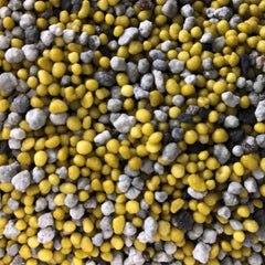 Slow Release Nursery Fertilizer for Trees and Shrubs, 21-7-6