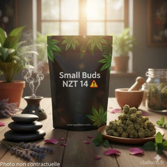 Fleurs Tonic Small Bud | NZT 14