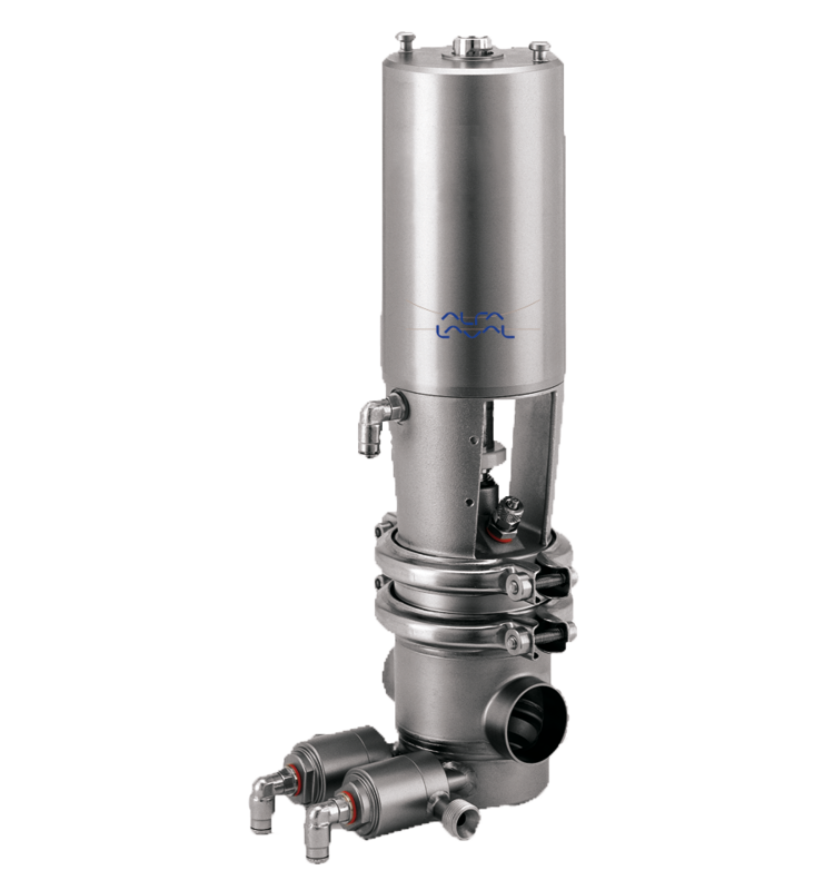 VALVE SMP-BCA W 51 21 NC
