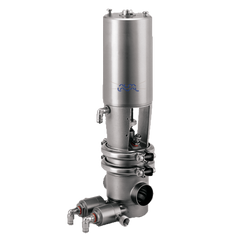 VALVE SMP-BCA W 51 21 NC