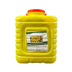 Greek Style Pickled Chilli Peppers 1x12.5kg Sales Asetena Pa 