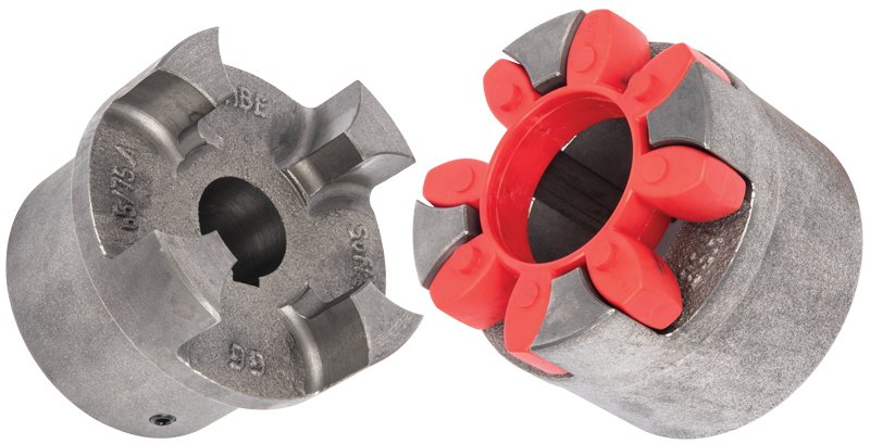 Softex Coupling Kit - 42/55.48-30-602-1104