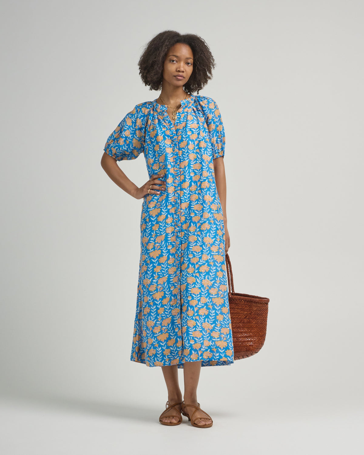 somerset dress