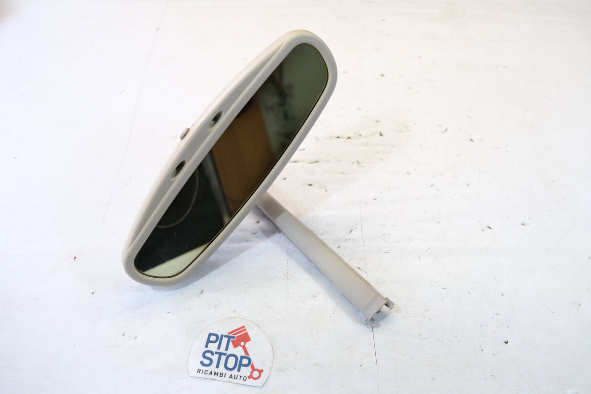 96834998 SPECCHIETTO RETROVISORE INTERNO CITROEN C4 PICASSO 2006/2013 12S