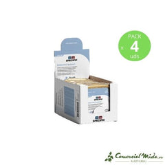 Alimento húmedo para gatos Endocrine Support FEW-DM 4x7x100 gr de Specific