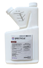 Specticle FLO Herbicide bottle (18 oz)