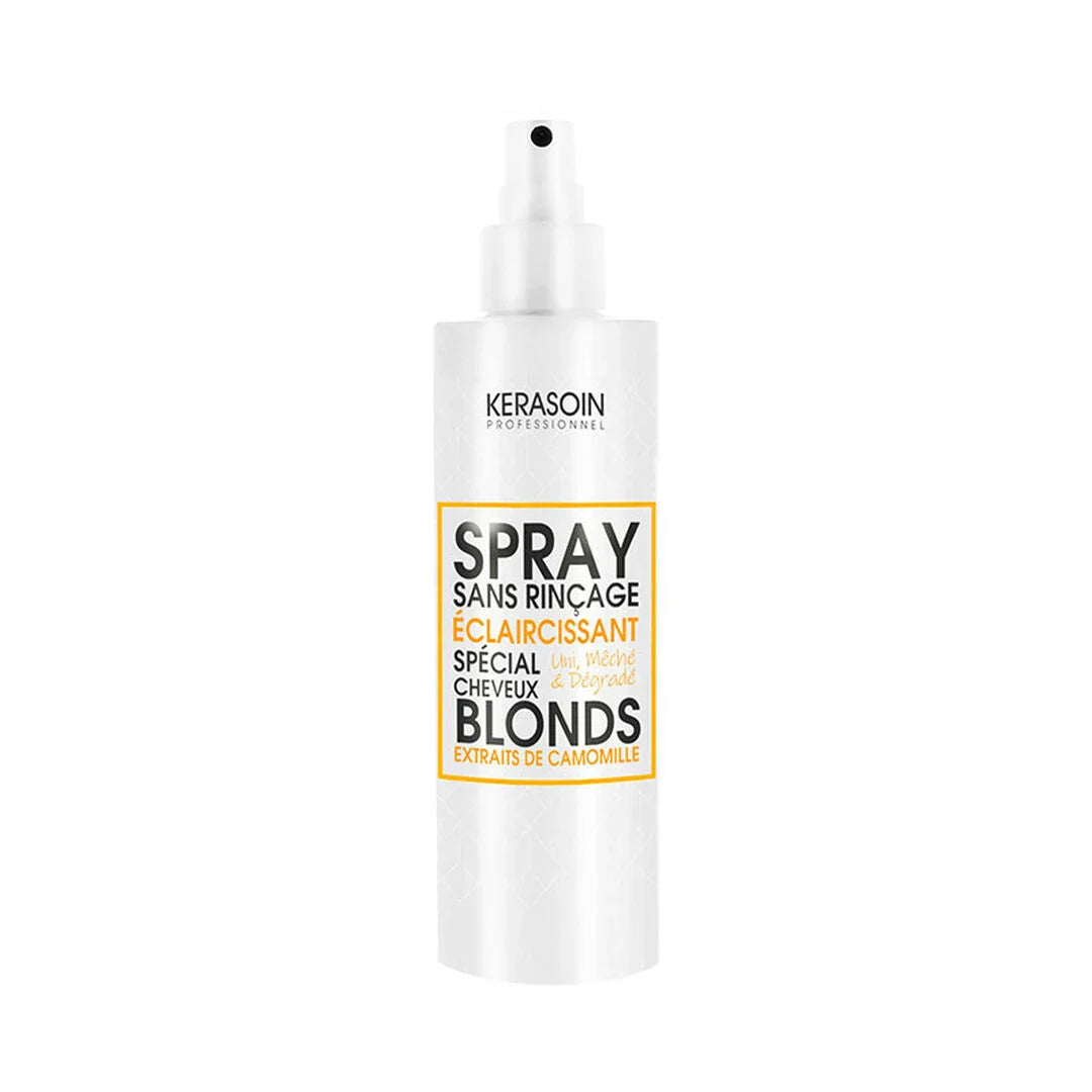 SPRAY ÉCLAIRCISSANT BLONDS - EXTRAIT DE CAMOMILLE - 200ML