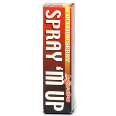 Spray Naturel Pour Érection Rapide