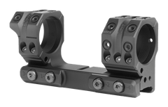 Spuhr SP - 4002C Scope Mount Ø34 H38MM 0MIL PIC GEN3 - Spuhr