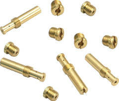 S&S Cycle .0295in - .033in High Range Jet Kit S&S Cycle Fuel Pumps  AXOPROS