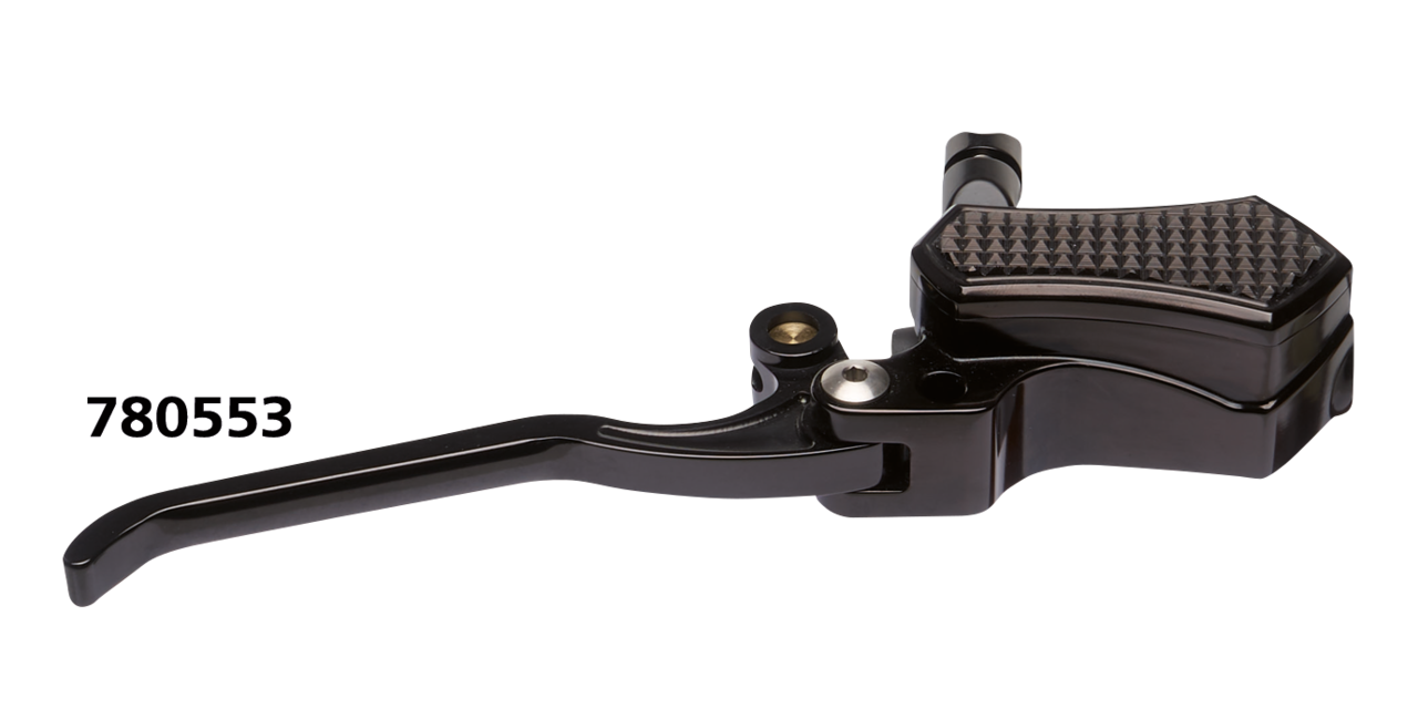 VITY'S "DIAMOND SLIM" DESIGN HANDLEBAR CONTROLS - view 1