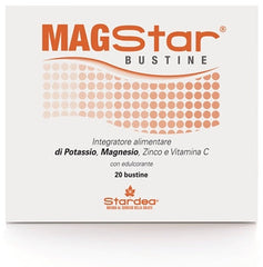 STARDEA SrL Magstar 20 Bustine