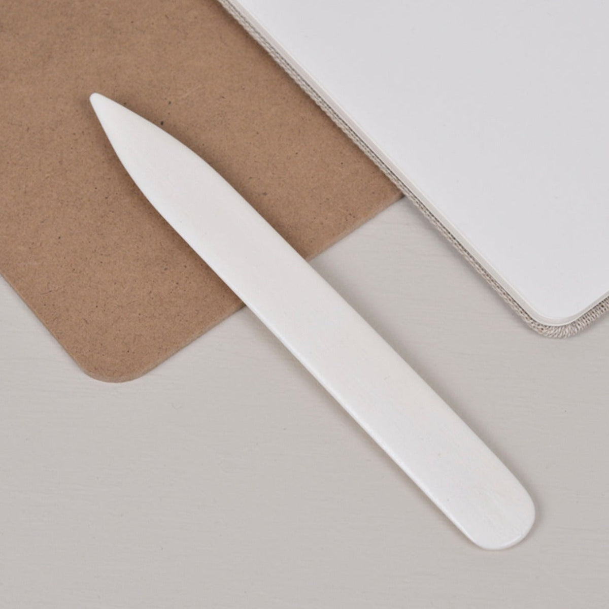 Stefan Papir - Falseben 18 cm - Norway Designs