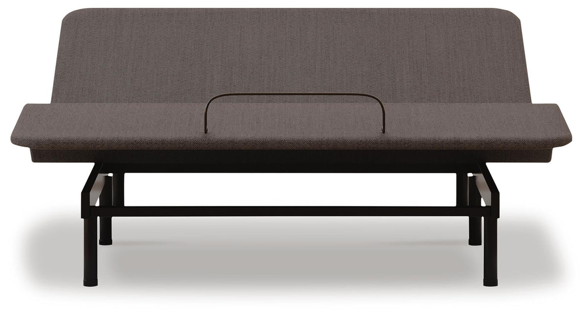 Ashley Express - Head/Foot Model - Good  Adjustable Base