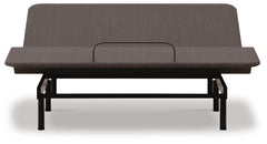 Ashley Express - Head/Foot Model - Good  Adjustable Base