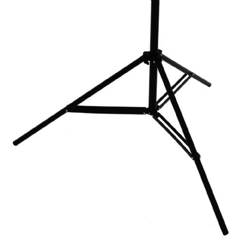 Studioking achtergrond systeem bg 2600a 240x305 hxb voor doek of rol full