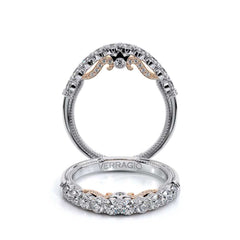 Verragio Wedding Band