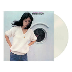 Taeko Onuki "Sunshower" LP [Pure Clear]