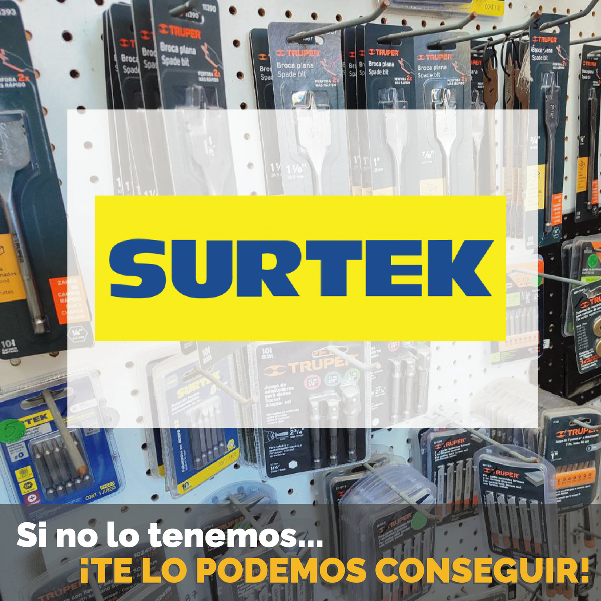 MINIESMERILADORA 4 1/2 550W 1 PZ SURTEK EA404D
