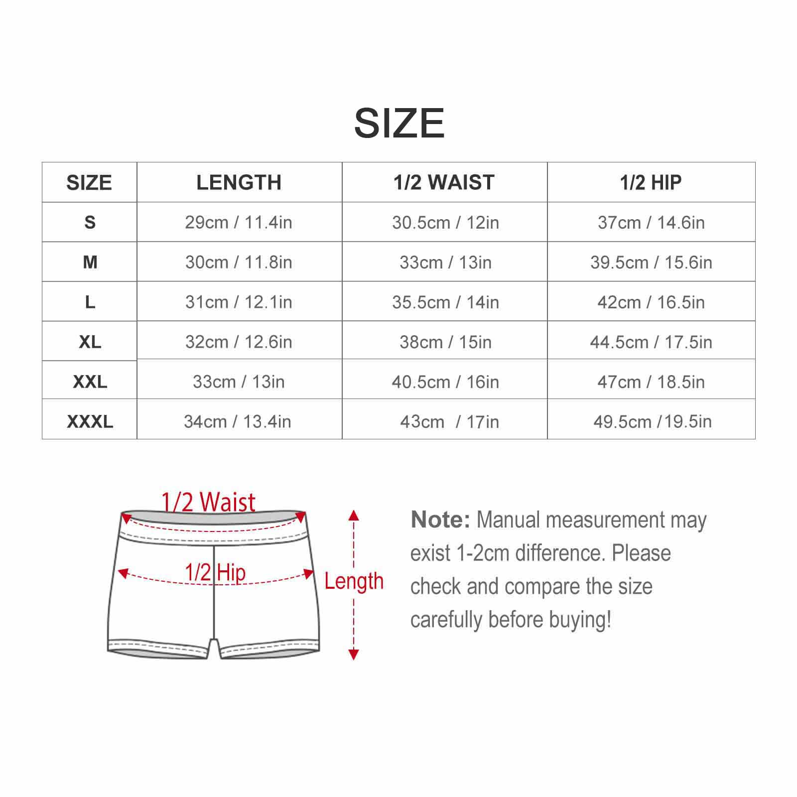 Purple Glory (Square Cut Trunks)-Square Cut Trunks-Swish Embassy