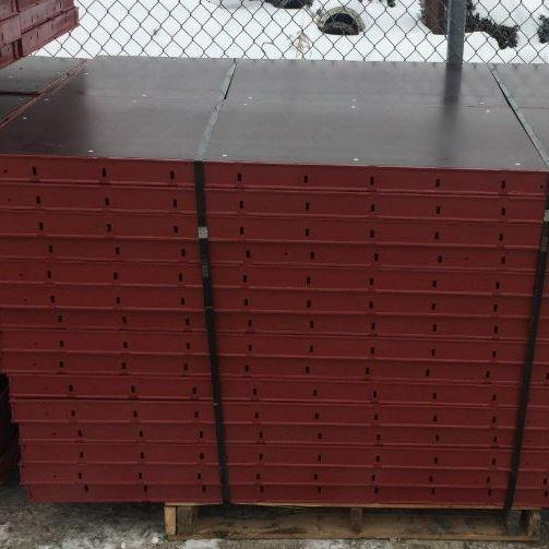 Symons Forms "NEW" 2' x 3' Panels 30 Count