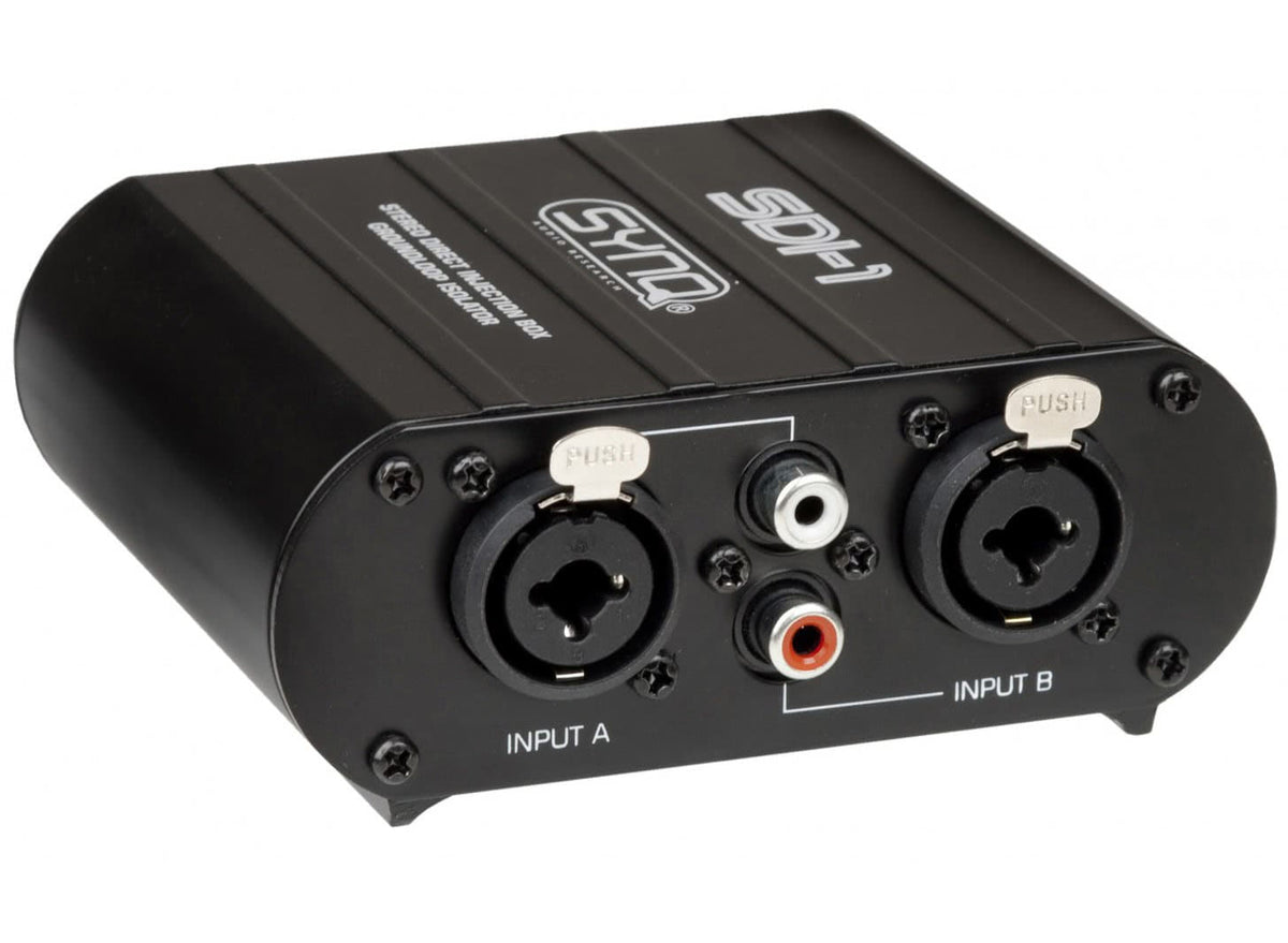 Synq SDI-1