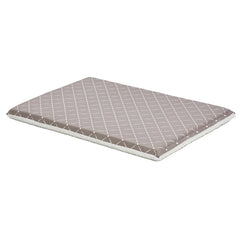 MidWest Homes for Pets Reversible Pan Cover Dog Pad Mushroom 36 in 027773023623