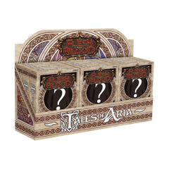 Flesh and Blood TCG: Tales of Aria Deck