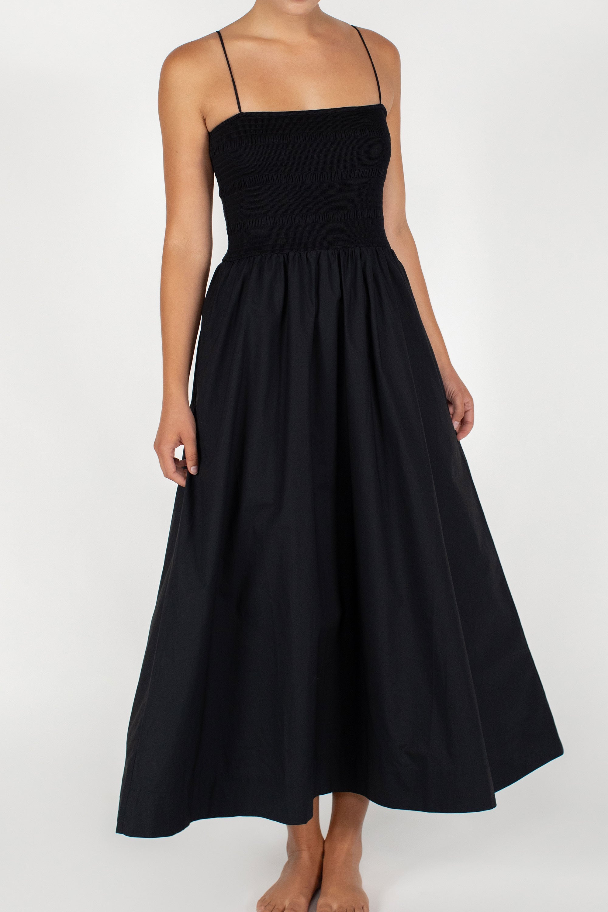 Talisa Dress | Core