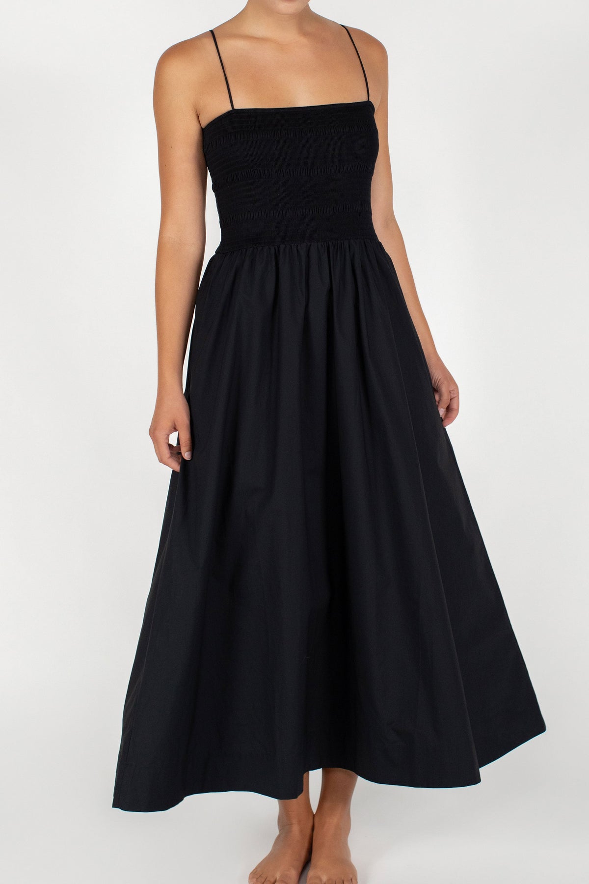 Talisa Dress | Core