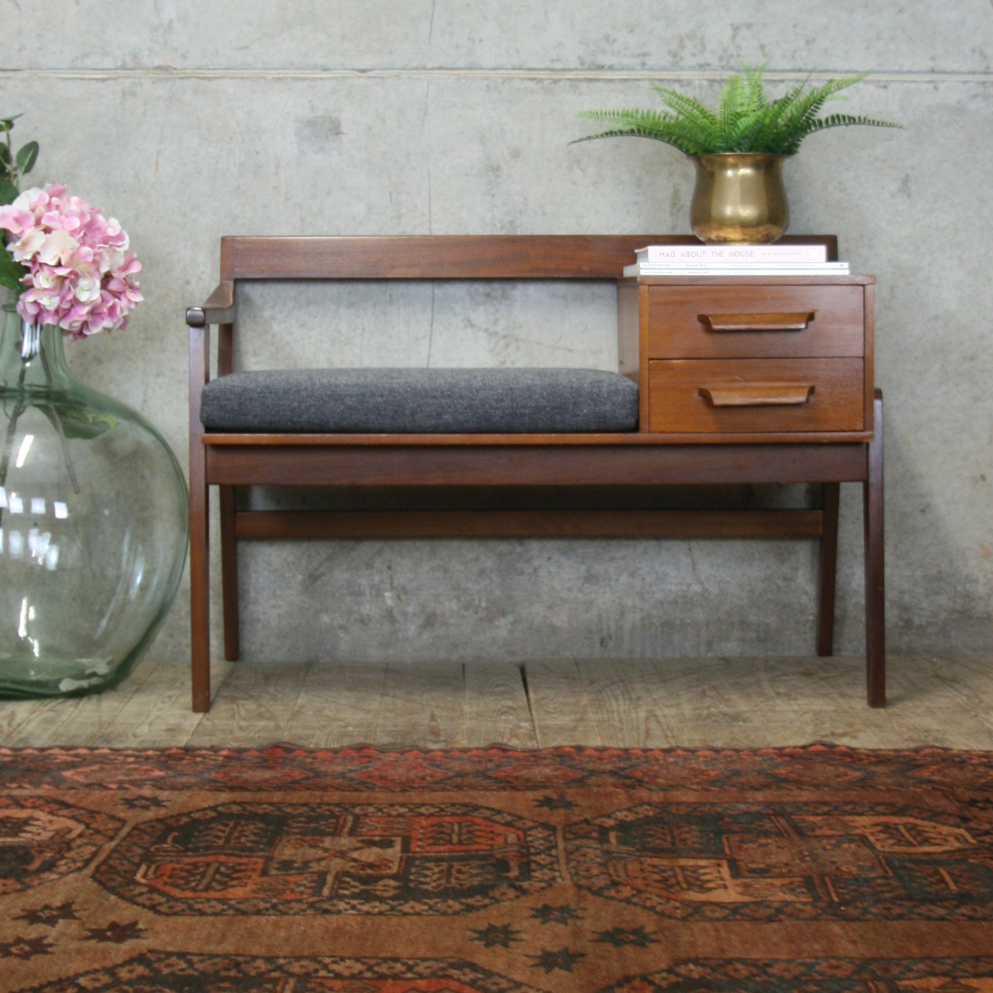 teak_mid_century_vintage_chippy_heath_telephone_seat