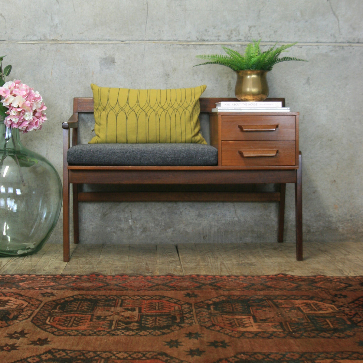 teak_mid_century_vintage_chippy_heath_telephone_seat.