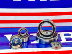Team Durango Dex408 4WD 1/8 Electric Bearing set Quality - Buy Bearings online - Fast US Shipping